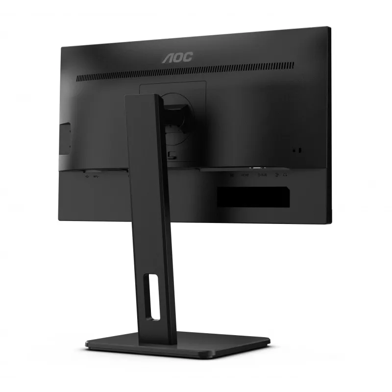 AOC E2 22E2UMF arvutimonitor 54,6 cm (21,5 tolli) 1920 x 1080 pikslit Full HD LED must