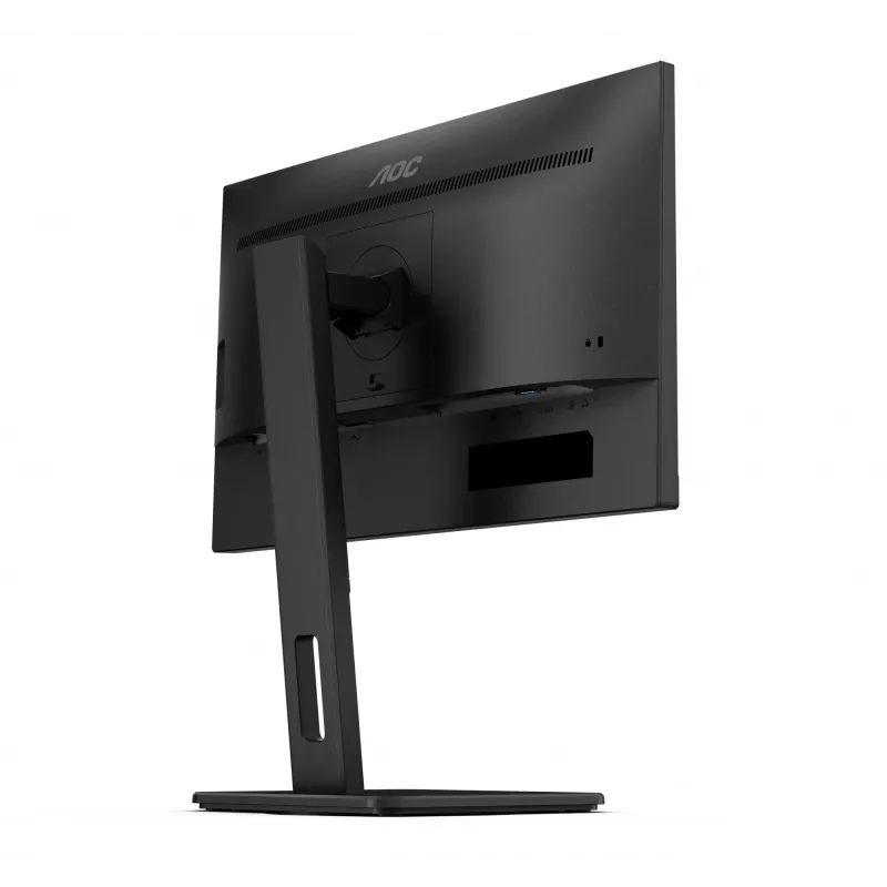 AOC E2 22E2UMF arvutimonitor 54,6 cm (21,5 tolli) 1920 x 1080 pikslit Full HD LED must