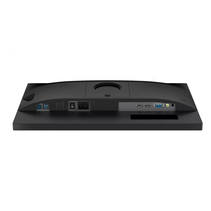 AOC E2 22E2UMF arvutimonitor 54,6 cm (21,5 tolli) 1920 x 1080 pikslit Full HD LED must
