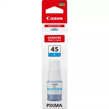 Canon GI-45C tindikassett 1 tk Originaal tsüaan