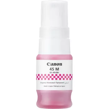 Canon GI-45M tindikassett 1 tk Originaal magenta