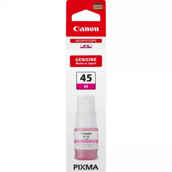 Canon GI-45M tindikassett 1 tk Originaal magenta