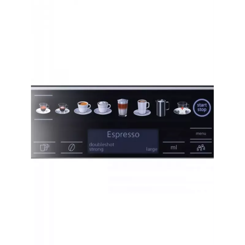 Siemens EQ.6 TE654319RW kohvimasin Täisautomaatne Espressomasin 1,7 L
