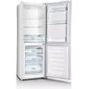 Eraldiseisev külmik-sügavkülmik Gorenje RK4162PW4 — 230 L kogumaht (külmik 159 L, sügavkülmik 71 L), valge, inverter, alumine sügavkülmik