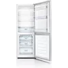 Eraldiseisev külmik-sügavkülmik Gorenje RK4162PW4 — 230 L kogumaht (külmik 159 L, sügavkülmik 71 L), valge, inverter, alumine sügavkülmik