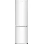 Eraldiseisev külmik-sügavkülmik Gorenje RK4182PW4, 269 L kogu (198 L külmik, 71 L sügavkülmik), valge, alumine sügavkülmik