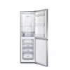 Eraldiseisev külmik-sügavkülmik Gorenje NRK 418 ECS4 — 256 L kogumaht, külmik 171 L No Frost, sügavkülmik 85 L, 41 dB, energiaklass E