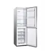 Eraldiseisev külmik-sügavkülmik Gorenje NRK 418 ECS4 — 256 L kogumaht, külmik 171 L No Frost, sügavkülmik 85 L, 41 dB, energiaklass E