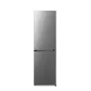 Eraldiseisev külmik-sügavkülmik Gorenje NRK 418 ECS4 — 256 L kogumaht, külmik 171 L No Frost, sügavkülmik 85 L, 41 dB, energiaklass E