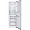 Eraldiseisev külmik-sügavkülmik Gorenje N619EAW4 — 304 L kogumaht (207 L külmik, 97 L sügavkülm), No Frost, LED‑ekraan, parempoolne hing, 39 dB
