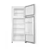 Eraldiseisev külmik-sügavkülmik Gorenje RF212EPW4 — 124 liitrit (külmik 96 L / sügavkülmik 28 L), valge