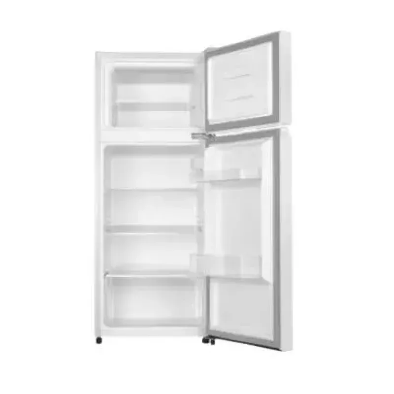 Eraldiseisev külmik-sügavkülmik Gorenje RF212EPW4 — 124 liitrit (külmik 96 L / sügavkülmik 28 L), valge