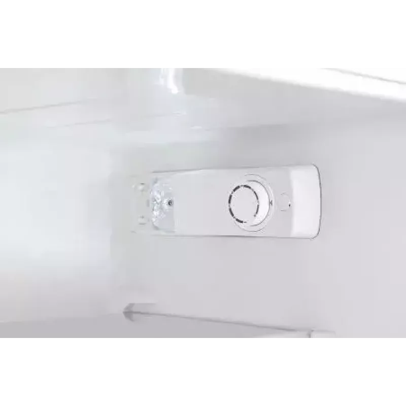 Eraldiseisev külmik-sügavkülmik Gorenje RF212EPW4 — 124 liitrit (külmik 96 L / sügavkülmik 28 L), valge