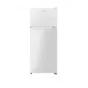 Eraldiseisev külmik-sügavkülmik Gorenje RF212EPW4 — 124 liitrit (külmik 96 L / sügavkülmik 28 L), valge