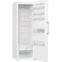 Gorenje kylskåp R619EEW5 BK070B, 398 L, SN-N, 38 dB, E, valge