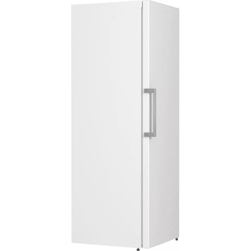 Gorenje kylskåp R619EEW5 BK070B, 398 L, SN-N, 38 dB, E, valge