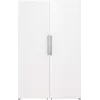Gorenje kylskåp R619EEW5 BK070B, 398 L, SN-N, 38 dB, E, valge
