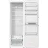 Gorenje kylskåp R619EEW5 BK070B, 398 L, SN-N, 38 dB, E, valge