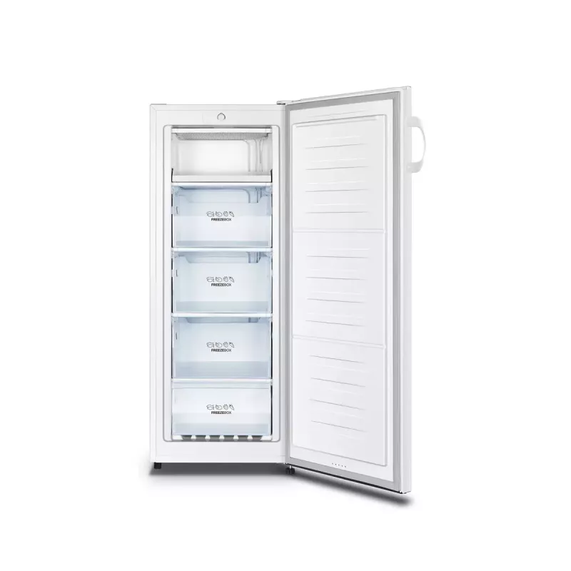 Gorenje F4142PW sügavkülmik eraldiseisev 165 L valge