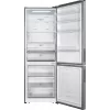 Gorenje NRK720CAXL4 eraldiseisev 495 L roostevaba teras