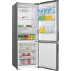 Gorenje NRK720CAXL4 eraldiseisev 495 L roostevaba teras