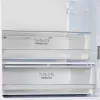 Gorenje NRK720CAXL4 eraldiseisev 495 L roostevaba teras