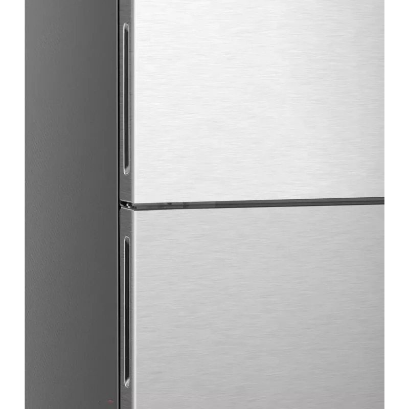 Gorenje NRK720CAXL4 eraldiseisev 495 L roostevaba teras