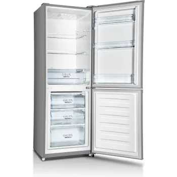 Gorenje RK416EPS4 külmik-sügavkülmik Eraldiseisev 230 L Hall