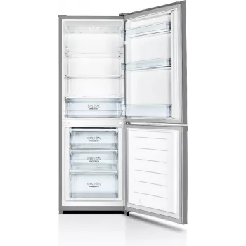 Gorenje RK416EPS4 külmik-sügavkülmik Eraldiseisev 230 L Hall