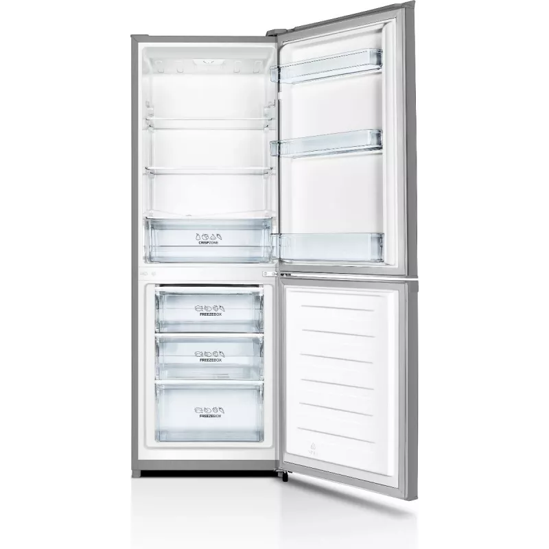 Gorenje RK416EPS4 külmik-sügavkülmik Eraldiseisev 230 L Hall