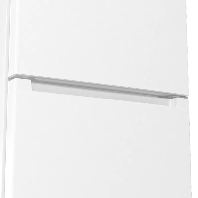 Gorenje kombineeritud külmik-sügavkülmik NRK6202EW4 BK070B, 331 L, No Frost (külmik), SN-N, 9 kg/24h, E, valge