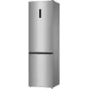 Gorenje NRK620CA2XL4 eraldiseisev külmik-sügavkülmik, alumine sügavkülmik, 331 l (235 l + 96 l), No Frost Plus, energiaklass C, hall