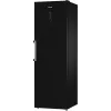 Eraldiseisev külmik Gorenje R619EABK6, 398 L, must, LED-ekraan, E-klass, 1850×595×663 mm
