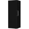 Eraldiseisev külmik Gorenje R619EABK6, 398 L, must, LED-ekraan, E-klass, 1850×595×663 mm