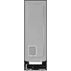 Eraldiseisev külmik Gorenje R619EABK6, 398 L, must, LED-ekraan, E-klass, 1850×595×663 mm
