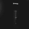 Eraldiseisev külmik Gorenje R619EABK6, 398 L, must, LED-ekraan, E-klass, 1850×595×663 mm