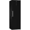 Eraldiseisev külmik Gorenje R619EABK6, 398 L, must, LED-ekraan, E-klass, 1850×595×663 mm