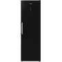 Eraldiseisev külmik Gorenje R619EABK6, 398 L, must, LED-ekraan, E-klass, 1850×595×663 mm