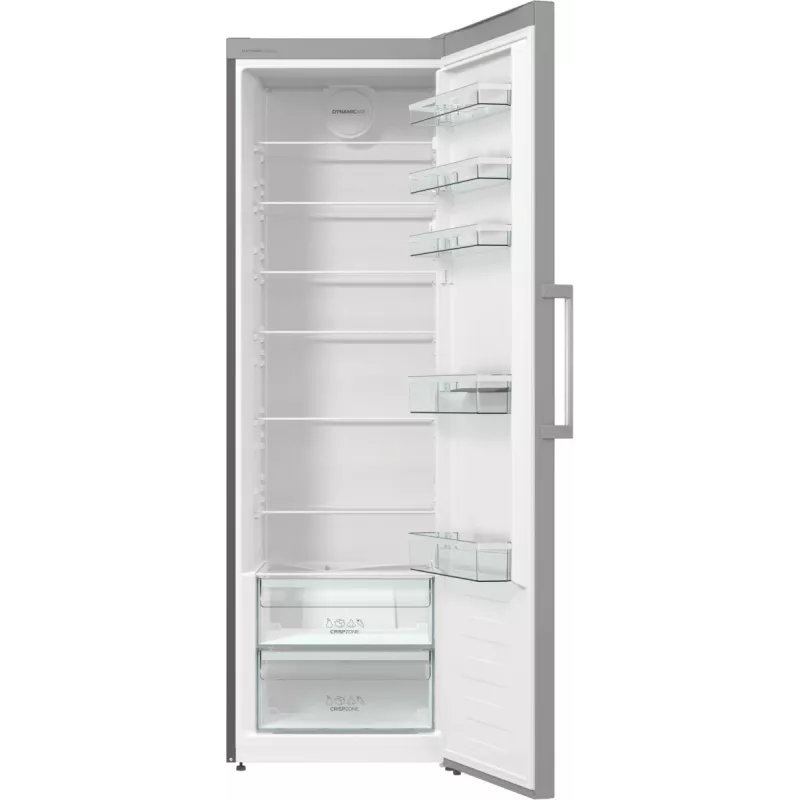 Gorenje külmik R619EES5 BK065B, 398 L, SN-N, 38 dB, E, Hall