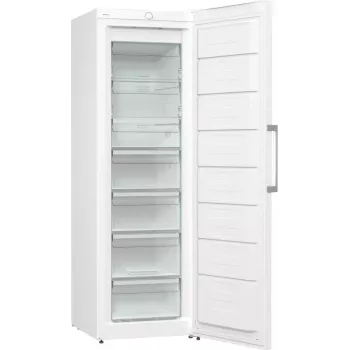 Gorenje sügavkülmik FN619EEW5 BK070B, 280 L, 12,6 kg/24h, SN-N, No Frost süsteem, E, valge