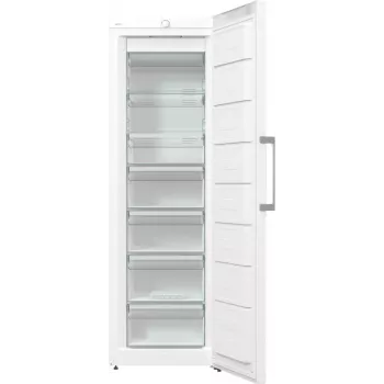 Gorenje sügavkülmik FN619EEW5 BK070B, 280 L, 12,6 kg/24h, SN-N, No Frost süsteem, E, valge