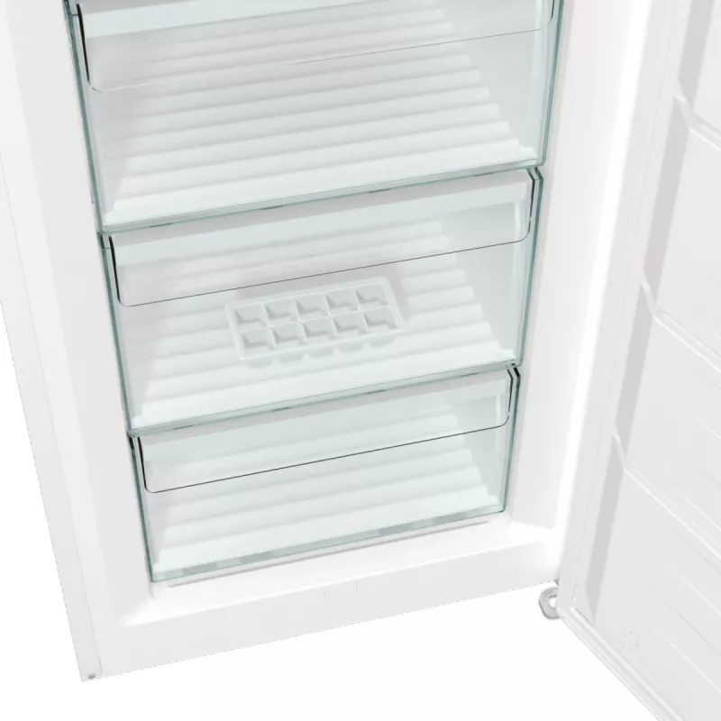 Gorenje sügavkülmik FN619EEW5 BK070B, 280 L, 12,6 kg/24h, SN-N, No Frost süsteem, E, valge