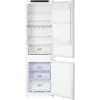 Gorenje Kombineeritud külmik-sügavkülmik NRKI418EP1 BE, 246 L, No Frost (külmik), N-ST, 3 kg/24h, E, Valge