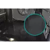 Gorenje GEC5A41WG vabaltseisev pliit elektriline keraamiline pliidiplaat valge
