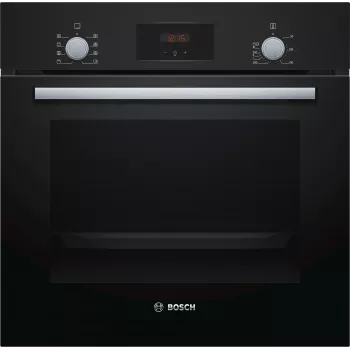 Bosch Serie 2 HBF153BB0 ahi 66 L 3300 W Must