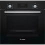Bosch Serie 2 HBF153BB0 ahi 66 L 3300 W Must