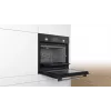 Bosch Serie 2 HBF153BB0 ahi 66 L 3300 W Must