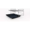 Bosch Serie 2 HBF153BB0 ahi 66 L 3300 W Must