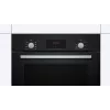Bosch Serie 2 HBF153BB0 ahi 66 L 3300 W Must