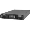 Rack UPS QOLTEC 52286 2 kVA (2000 W) võimsustegur 1.0, rack-kinnitatav